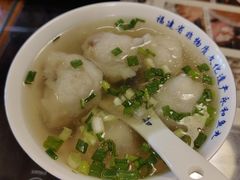 -永和鱼丸(南后街店)