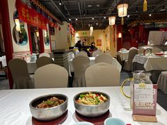 -惠丰堂饭庄·烤鸭·京味菜(民族大学店)