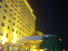 -白金汉爵大酒店(相城店)