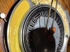 -海之屋韩式烤肉(海棠68环球美食街店)