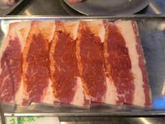 -韩山葵烤肉(太古里店)