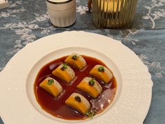 -扬州香格里拉·香宫中餐厅