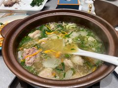 -燕兰楼·清真西北融合菜(亚运村店)