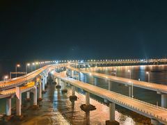 -星海湾跨海大桥