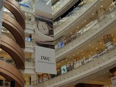 -新世界大丸百货