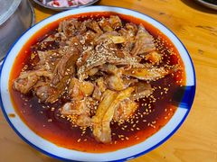 -徐老幺奶汤面