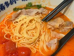 -和府捞面(欧亚卖场店)