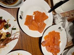 -汉巴味德·烤肉与啤酒的自助(杭州大悦城店)