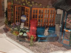 -猫的天空之城概念书店(苏州平江店)