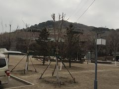 -棋盘山风景区