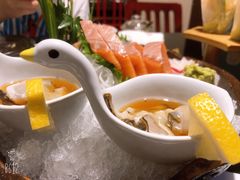 -天狗山料理(省体店)