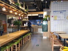 -老家肉饼(永泰庄店)