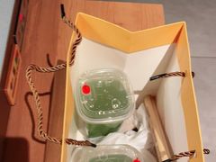 -巴奴毛肚火锅(新街口金鹰店)