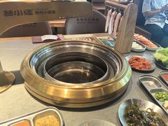 -杨小佳·齐齐哈尔烤肉·烤串(广州店)