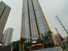 -重庆观音桥华美达安可酒店