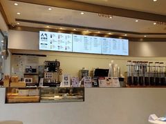 -喜茶(广州番禺奥园广场店)