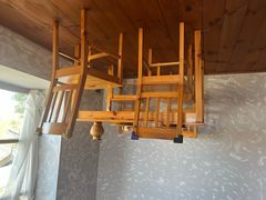 -金山农民画村-枫泾波兰倒置屋