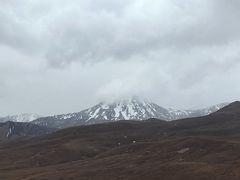 -祁连山·岗什卡雪峰景区