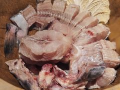 -云尊府云南菜·蒸汽石锅鱼(学清路店)