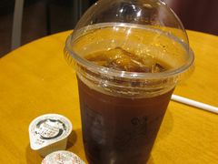 咖啡-巴黎贝甜(五道口店)