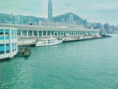 -Cupping Room(Harbour City)