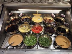 -火炉火自助餐(西直门凯德MALL店)