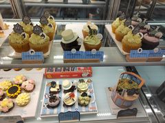 -派悦坊·甜品·蛋糕(虹口龙之梦店)