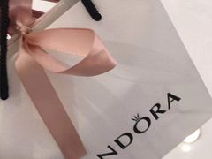 实物图-Pandora潘多拉珠宝(朝阳大悦城店)