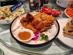 -唐猫庭院·千年陕菜(赛格国际购物中心店)