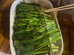 -木屋烧烤(白石洲店)