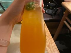 -绿茶餐厅(广州天河城店)