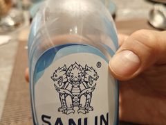 -厨艺海鲜自助餐厅•越秀宾馆希尔顿格芮精选酒店