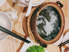 -花少爷的粥(中贸广场店)