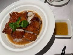 深井烧鹅-顺鹅季·非遗烧鹅(六道口店)