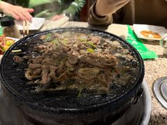 -厚味居炙子烤肉·清真(天桥南纬路店)