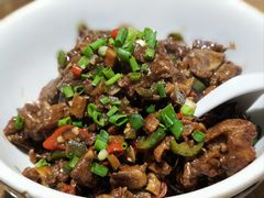 -衡州府三菜一汤(长沙大道店)
