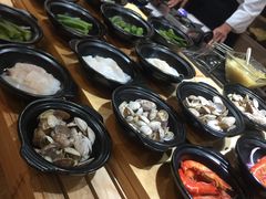 -佳源四季酒店-雅悦自助餐厅(新洲路店)