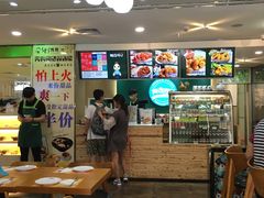 大堂-Pelicana百利家炸鸡(江南西名店城店)