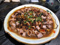 -美极鲜食坊(宝安南路店)