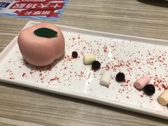 -必胜客(绿地新都会店)