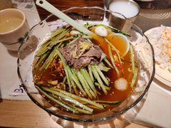 -七八冷面·延边朝鲜族美食(圣熙八号店)