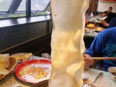 -鸿姐老火锅(疁城新天地店)