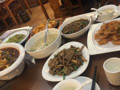 -金勺子土菜馆(兴园北区店)