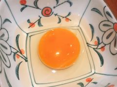 有机生鸡蛋-铃木食堂(帽儿胡同店)