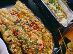 -淄博牧羊村烧烤(福田店)