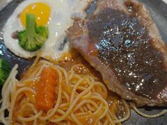 -豪享来中西餐厅(隆昌店)
