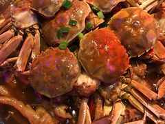 -胖哥俩肉蟹煲(爱琴海购物公园店)