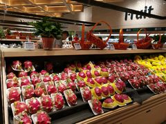 -7fresh七鲜(大族广场店)
