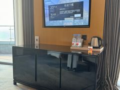 -重庆悦来温德姆酒店