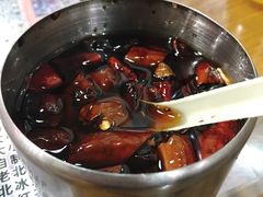 -东兴顺爆肚张